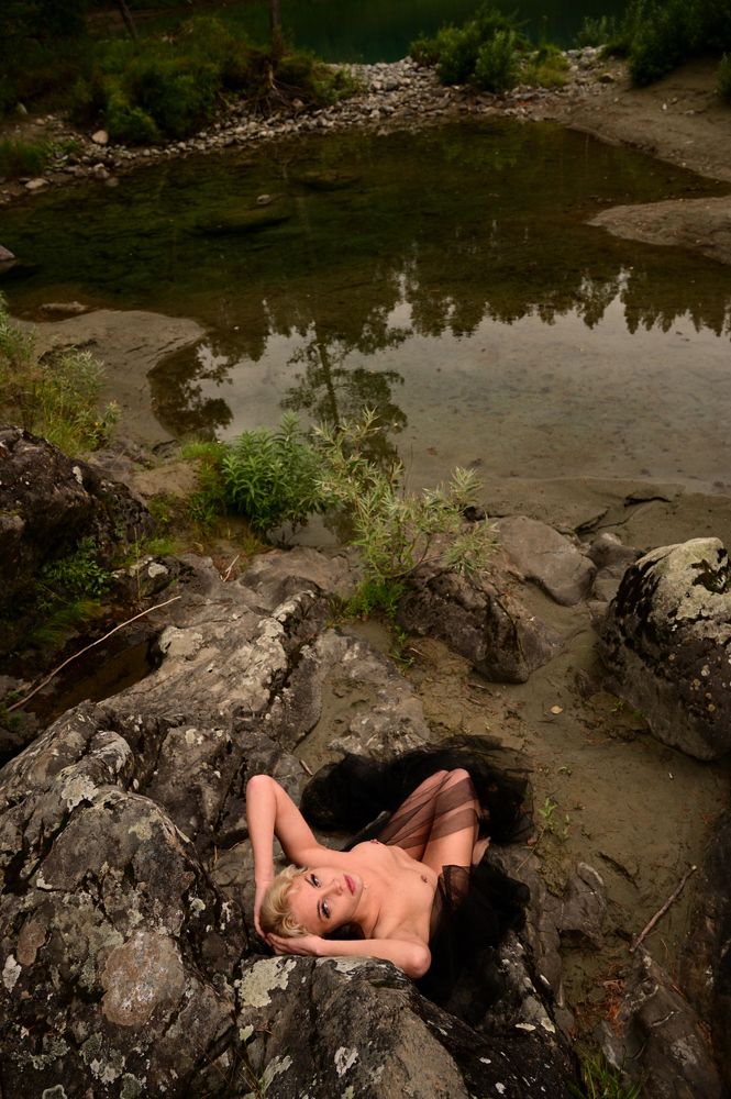 Photograph by Андрей Иова