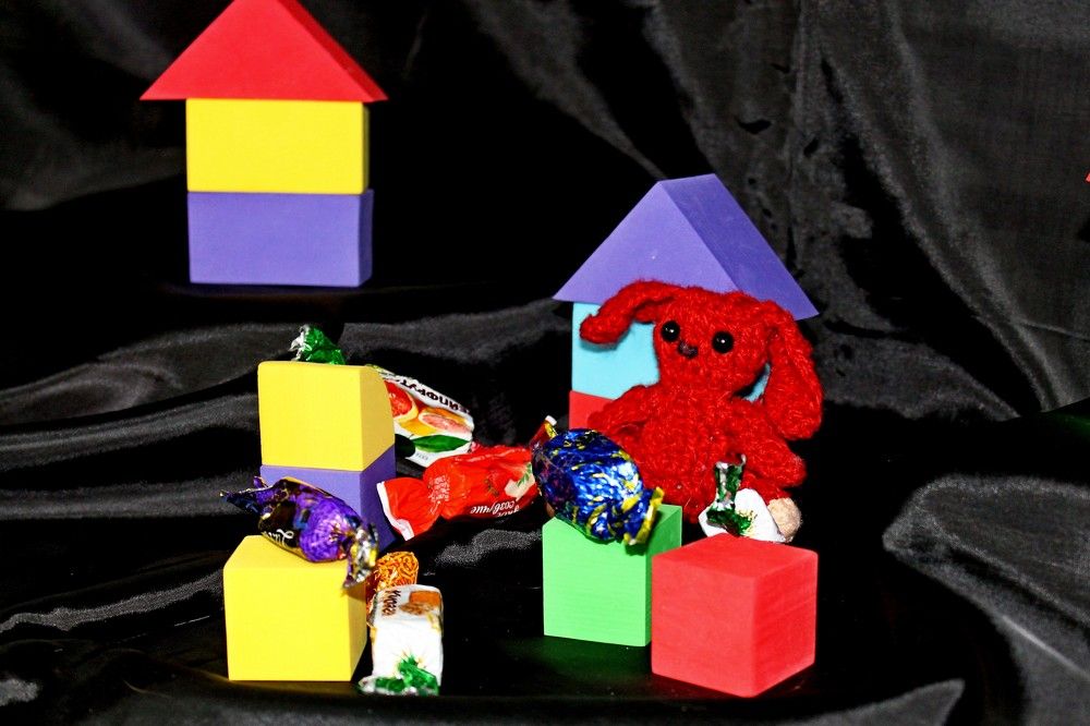 Photograph by фотокружок "Мир в объективе" ГПОУ "ПСТ"