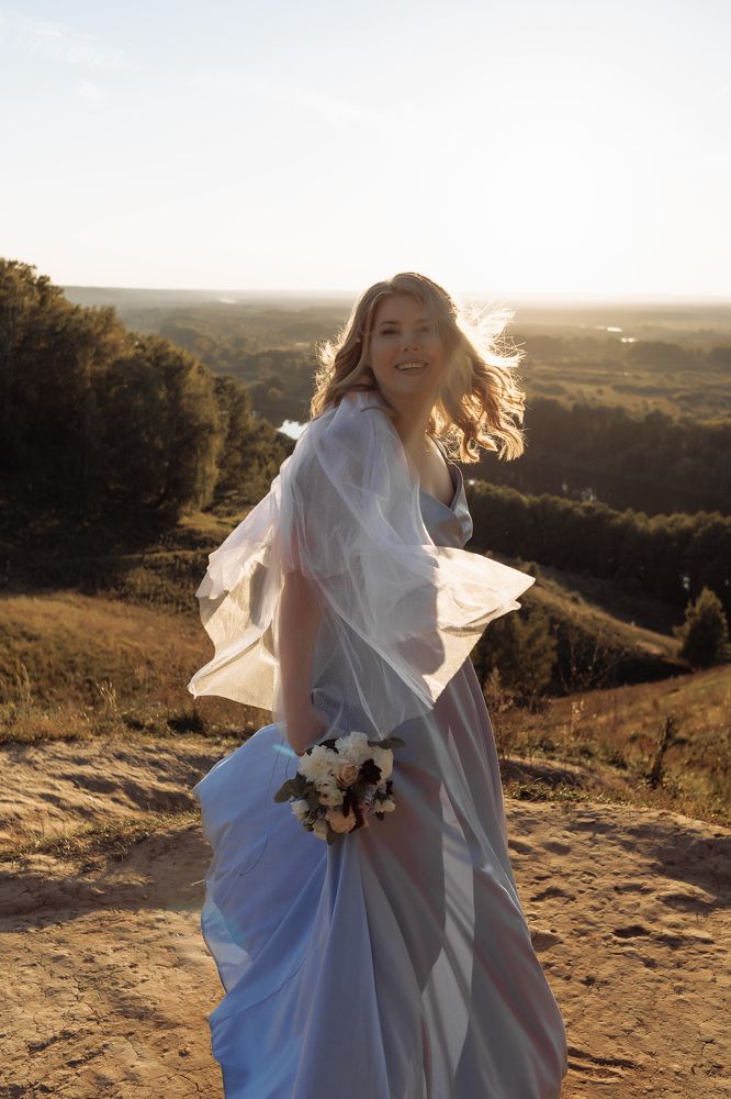 Photograph by Екатерина Аграфенина