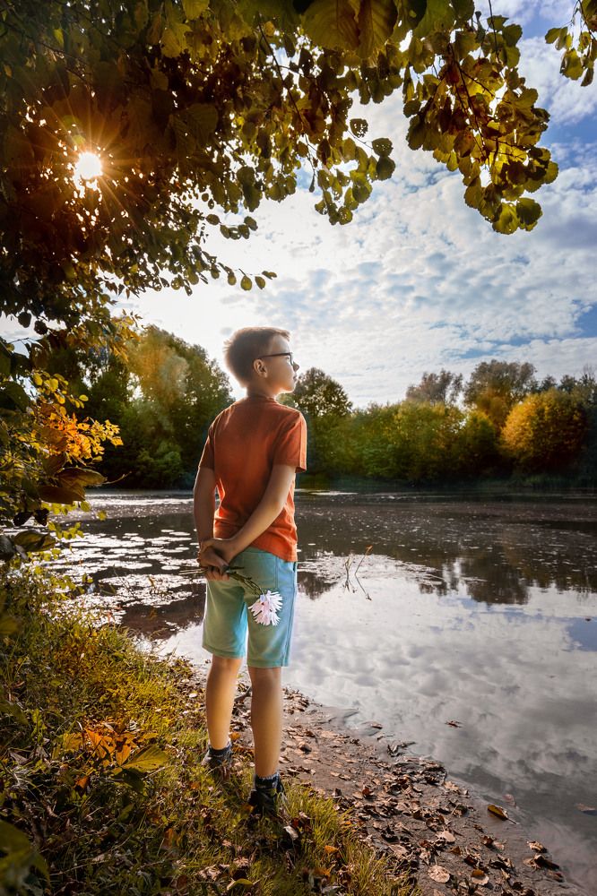 Photograph by Светлана Пузикова