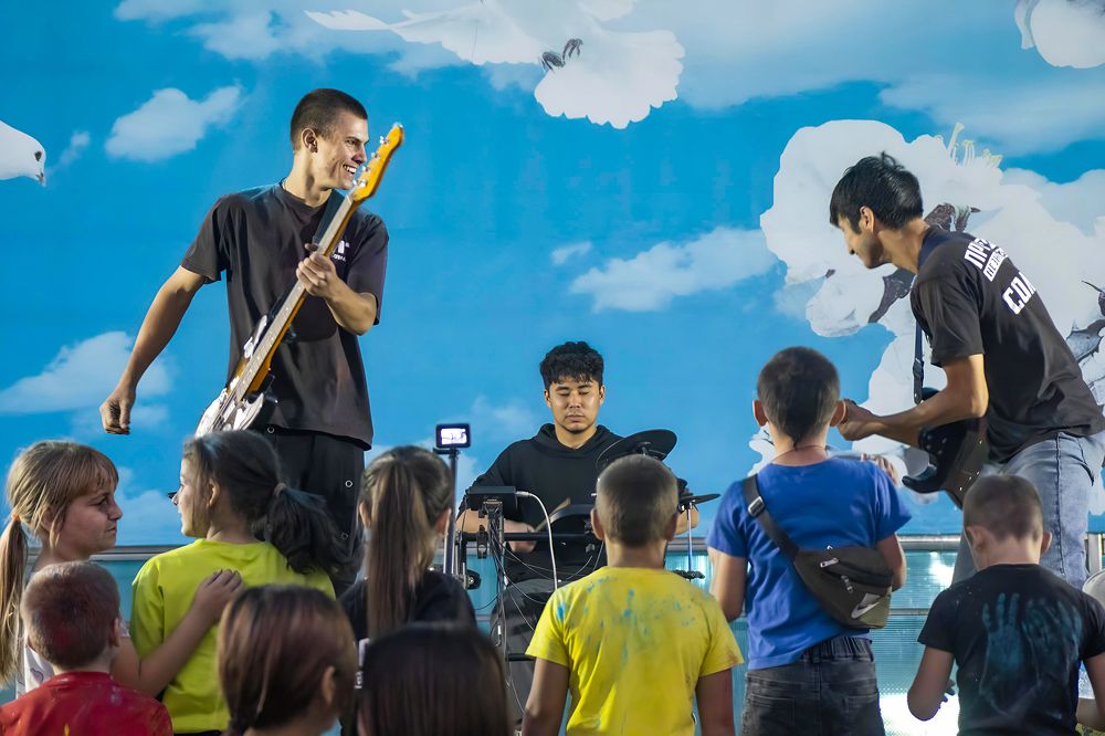 Photograph by Ирина Шибитова