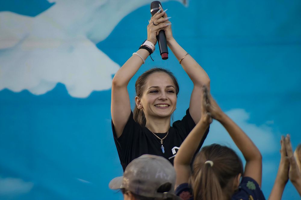 Photograph by Ирина Шибитова