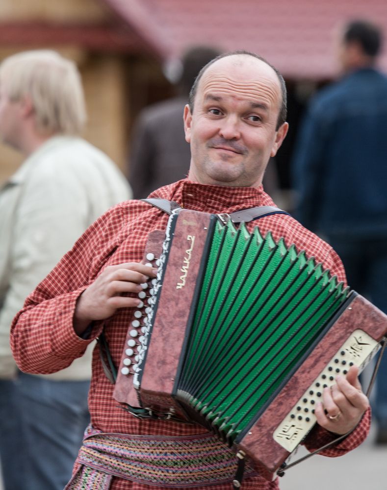 Photograph by Юрий Чернов