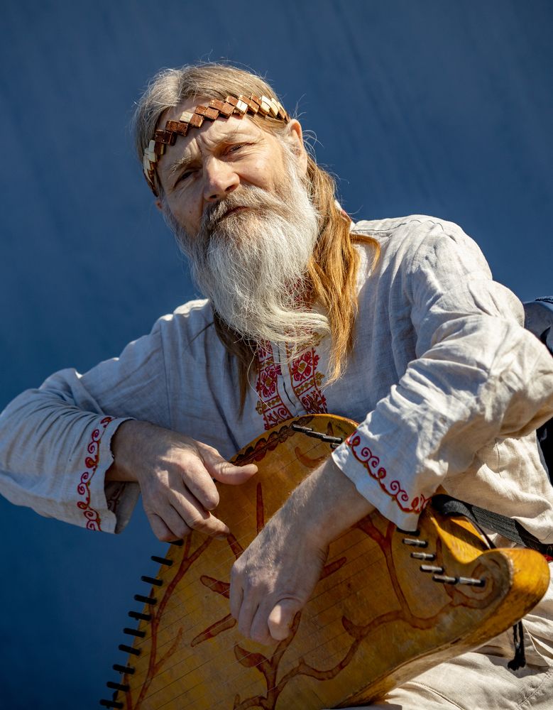 Photograph by Юрий Чернов