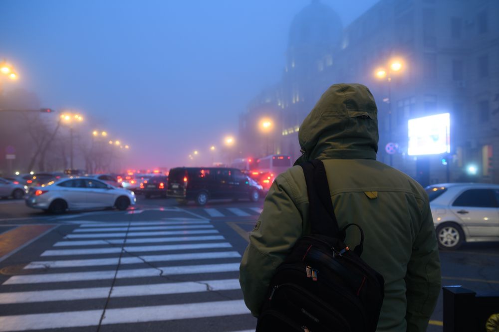 Photograph by  Санан