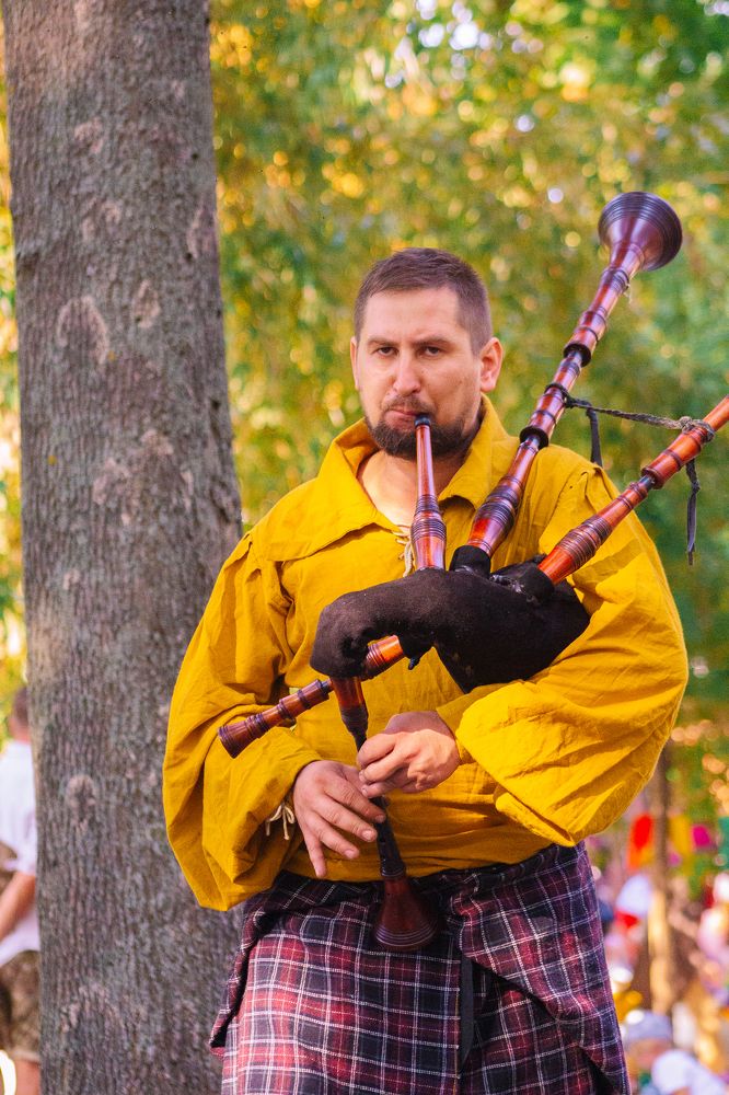 Photograph by Иван Полиненко