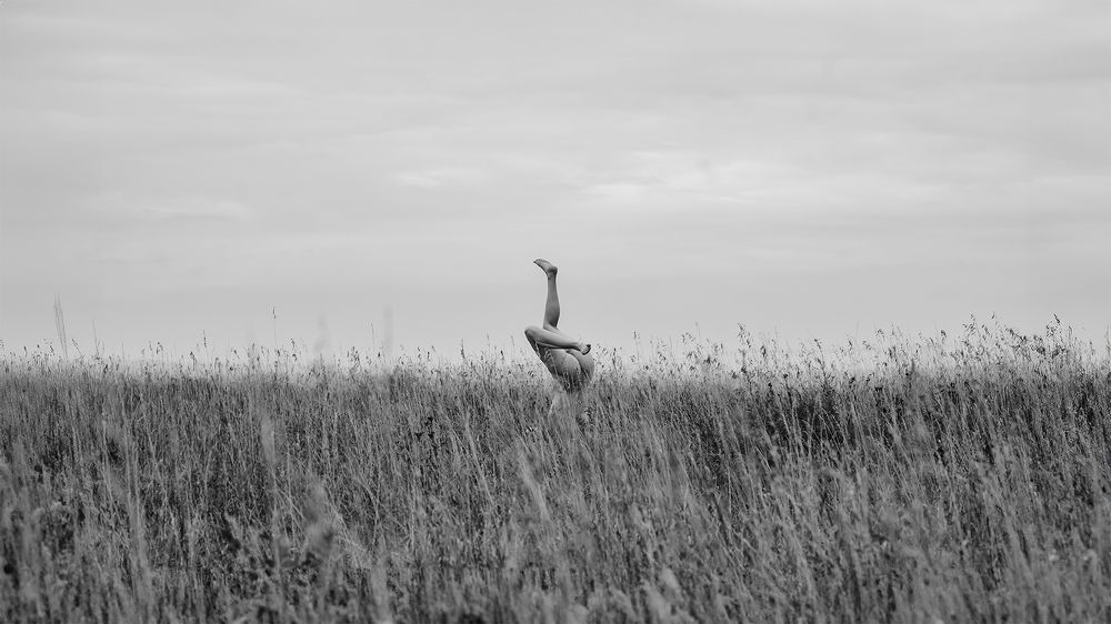 Photograph by Anton AnDrag