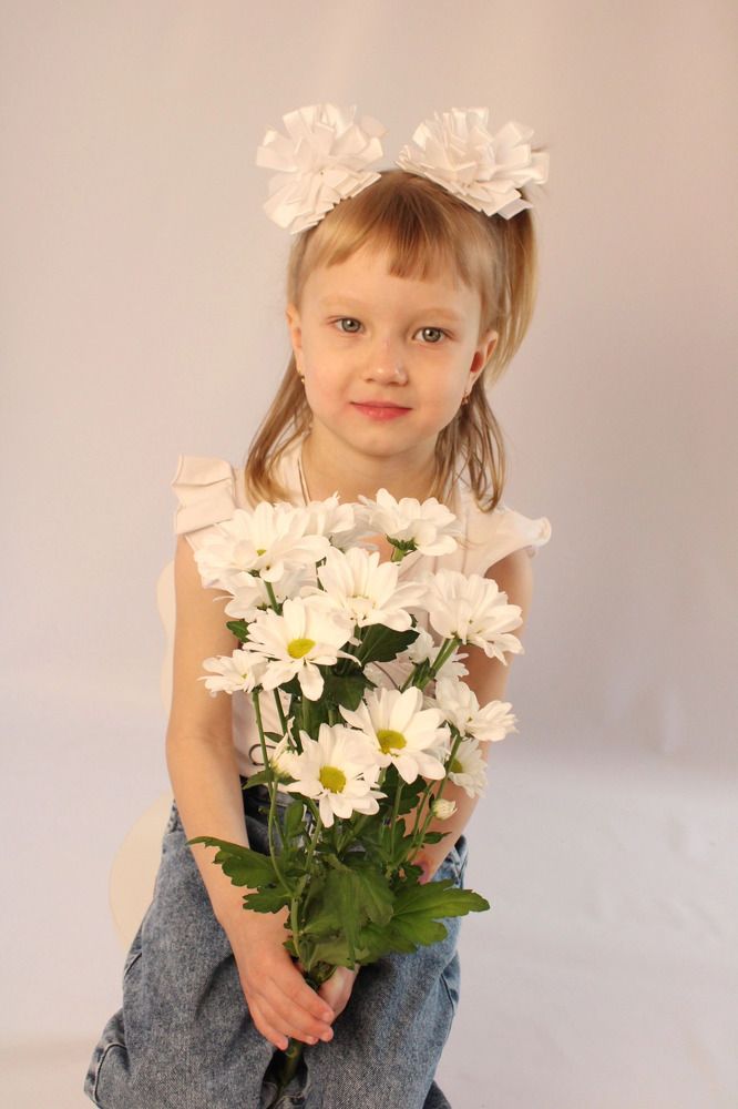 Photograph by Elena Temnikova