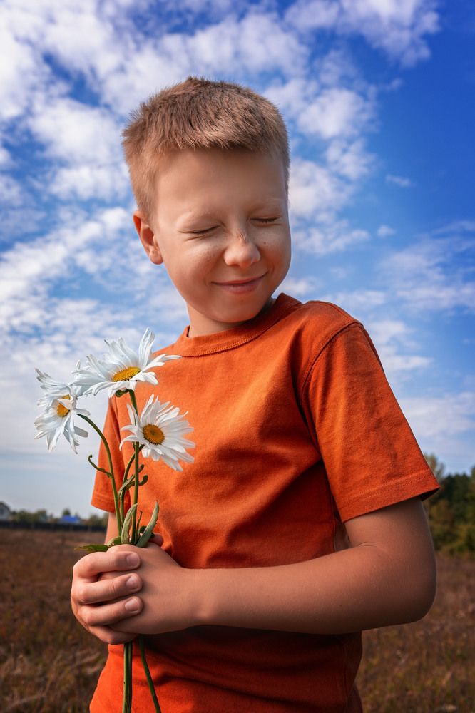 Photograph by Светлана Пузикова