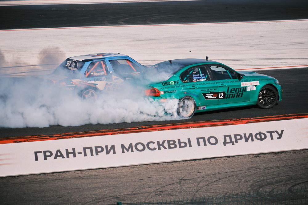 Photograph by Игорь Сержант