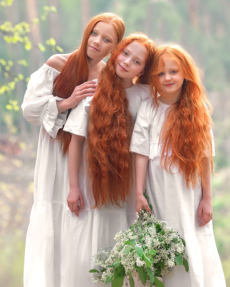 Photograph by Елена Каликова