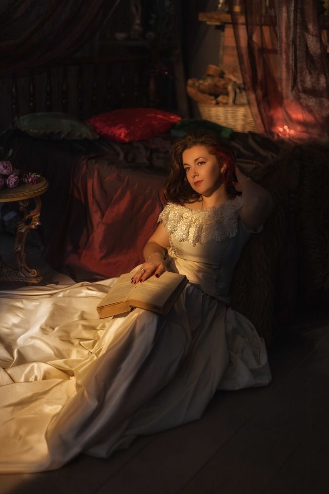 Photograph by Наталия Сосновская