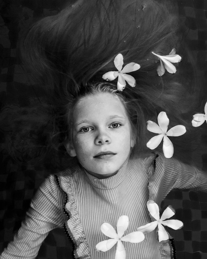 Photograph by Jo Martindale