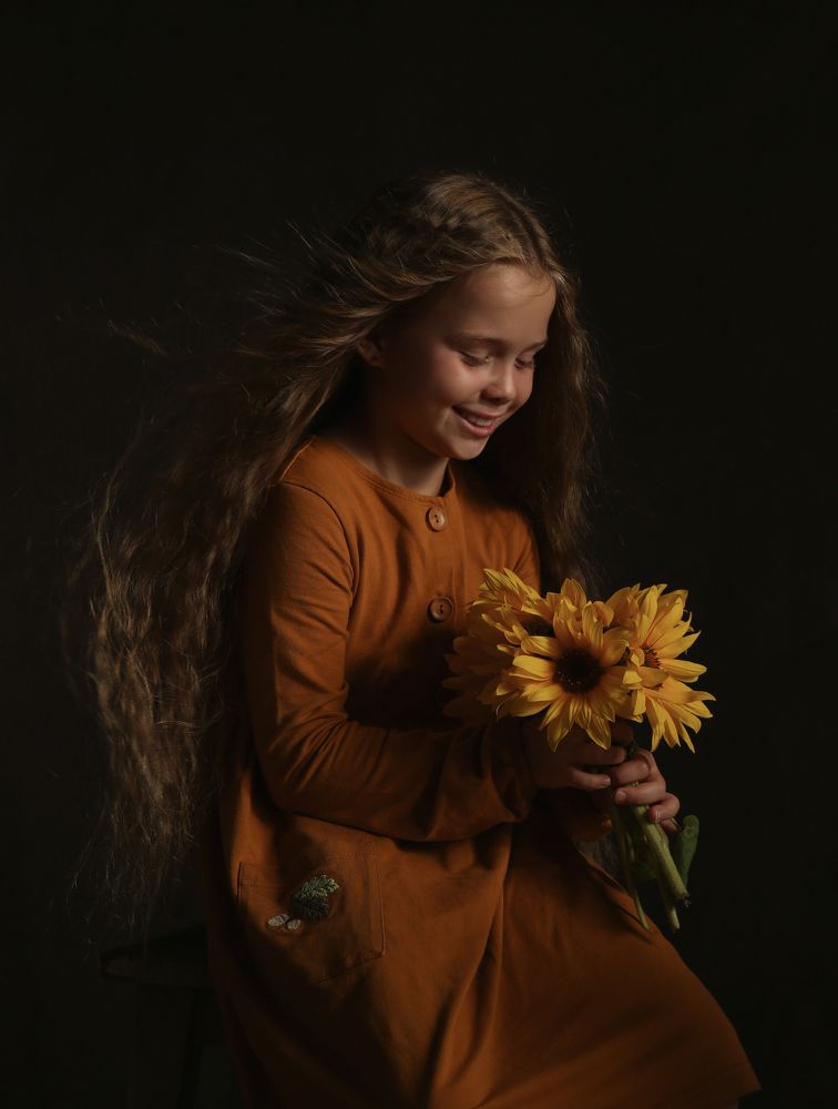 Photograph by Нина Колесова