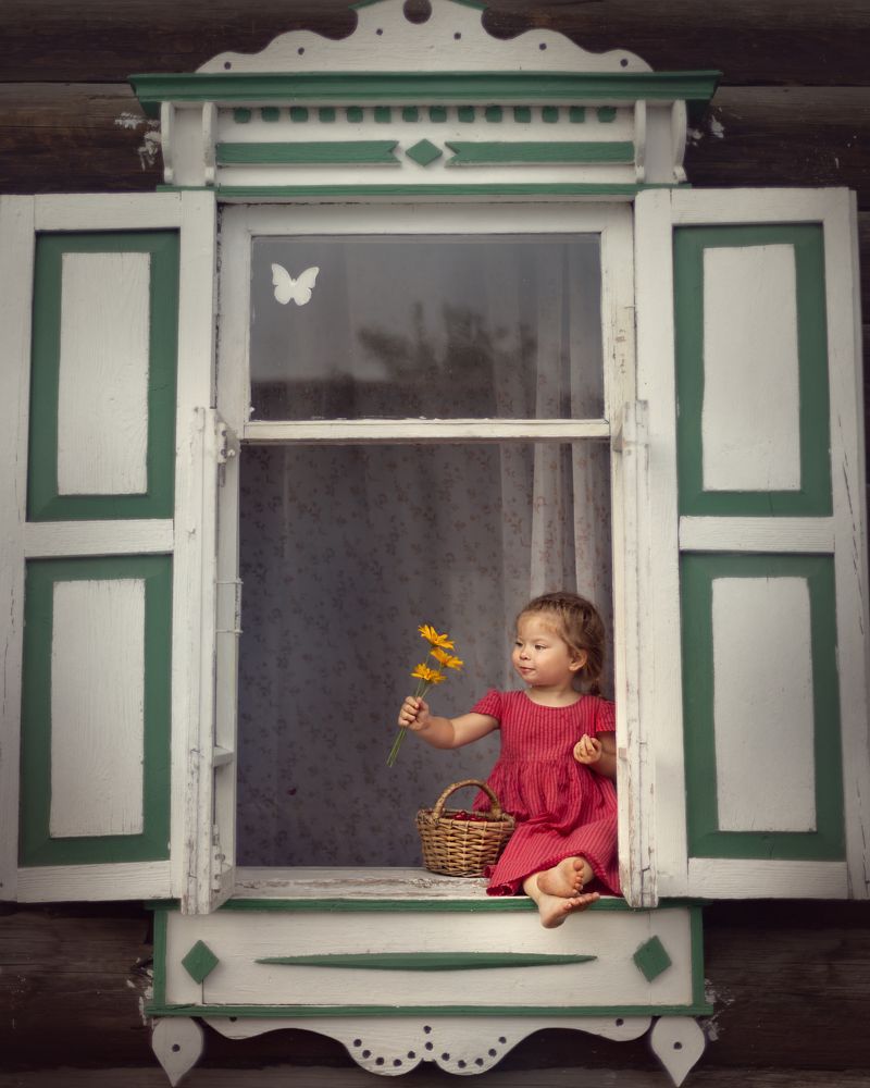 Photograph by Ирина Завражнова