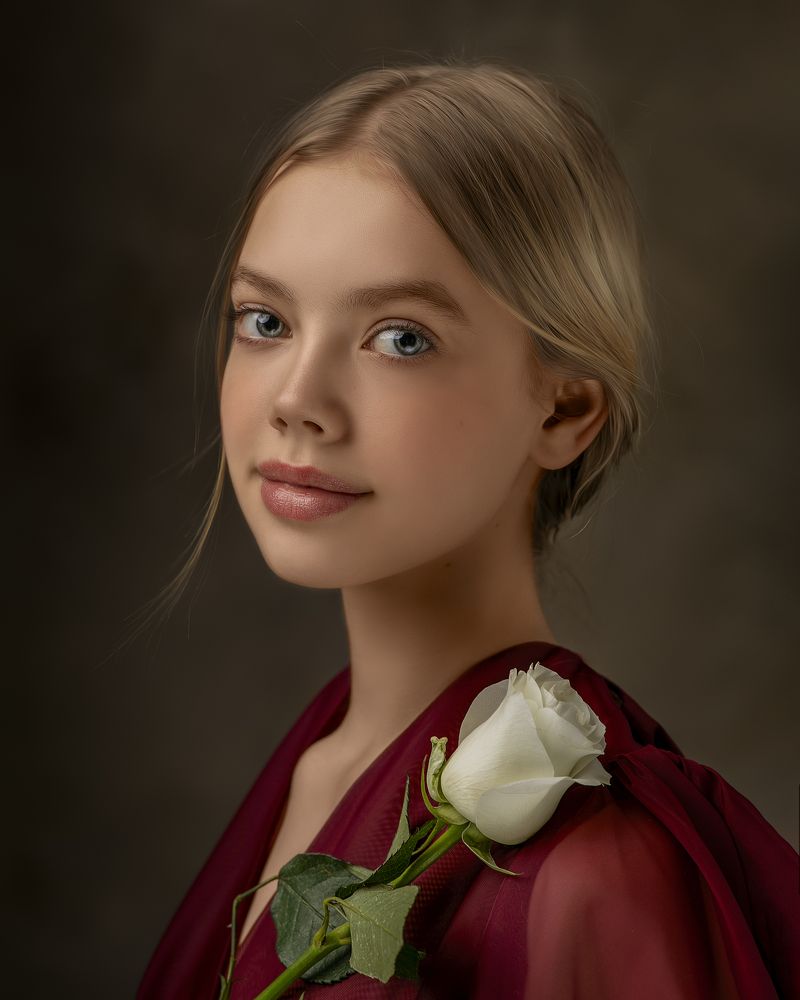 Photograph by Аванесова Мария