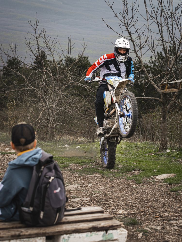 Photograph by Игорь Толкачев