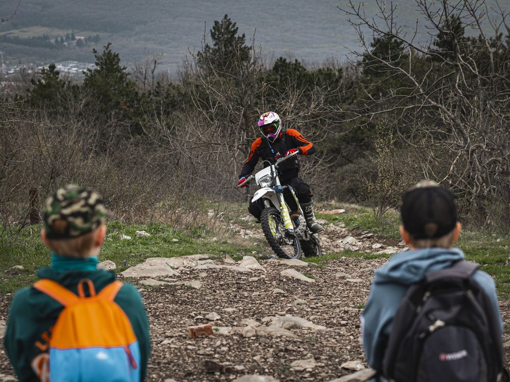 Photograph by Игорь Толкачев