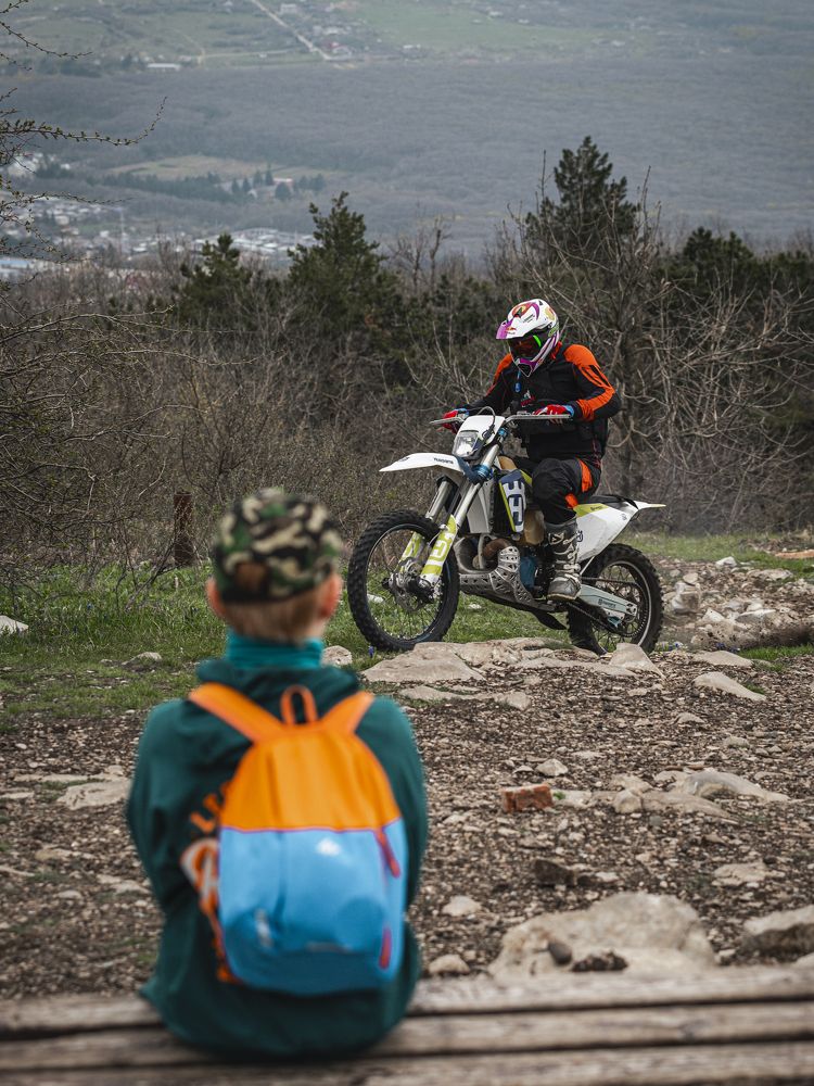 Photograph by Игорь Толкачев