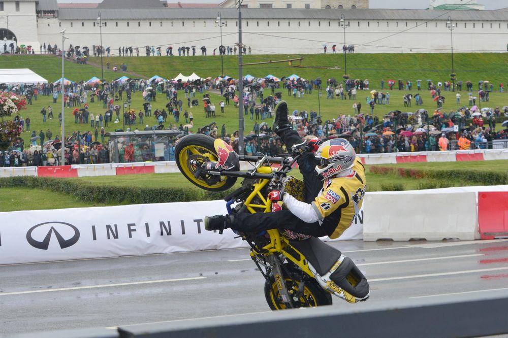 Photograph by Фарит Зиатдинов