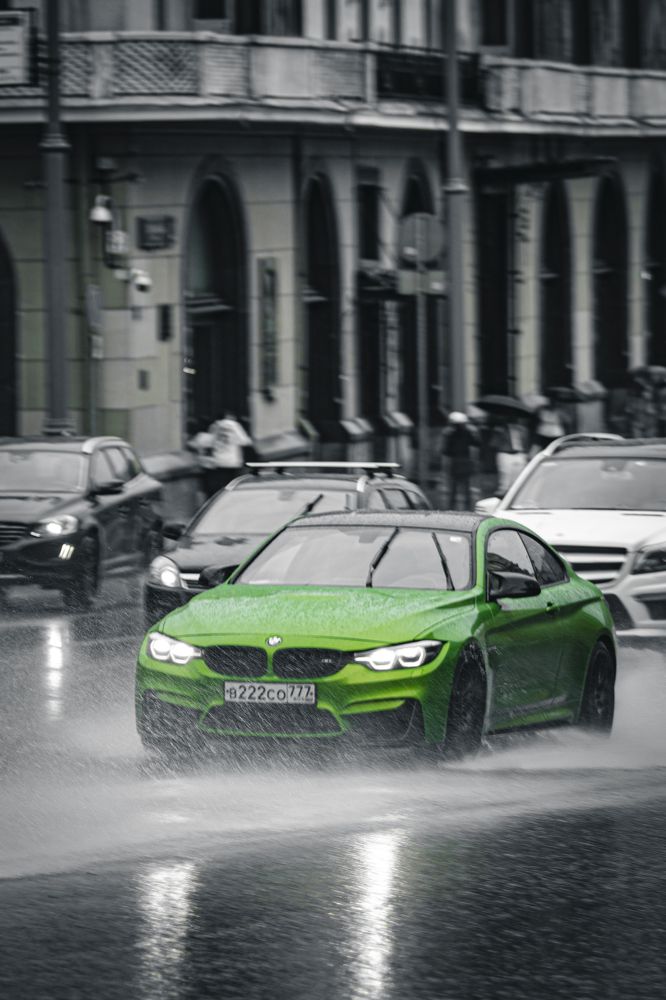 Photograph by Игорь Толкачев