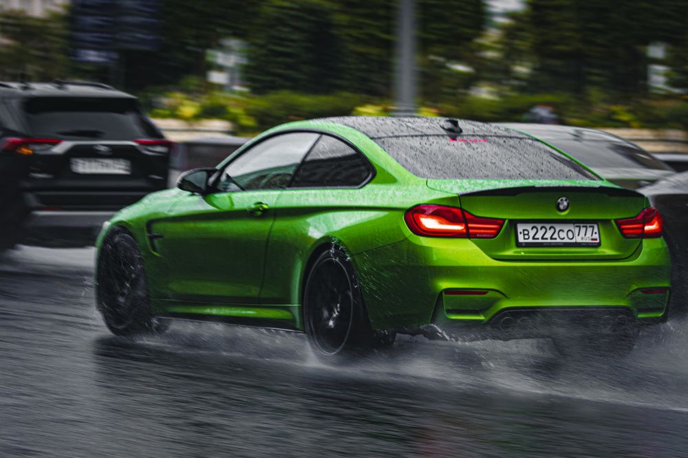 Photograph by Игорь Толкачев