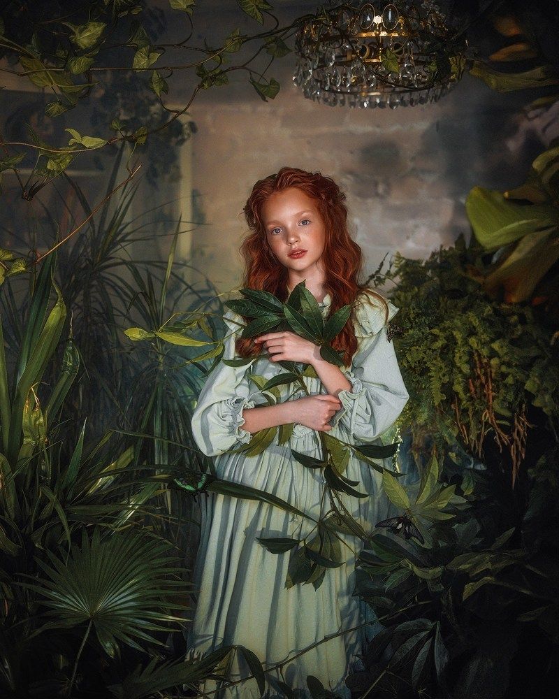 Photograph by Наталья Меснянкина