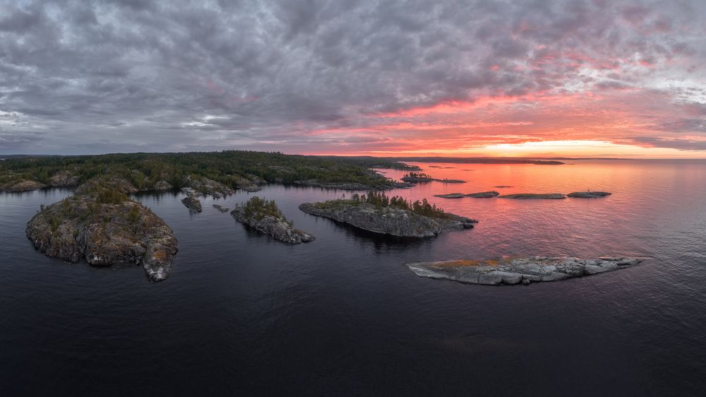 Photograph by Чехонин Александр