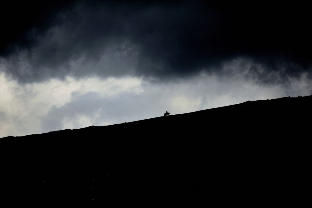 Photograph by Юлия Горбунова
