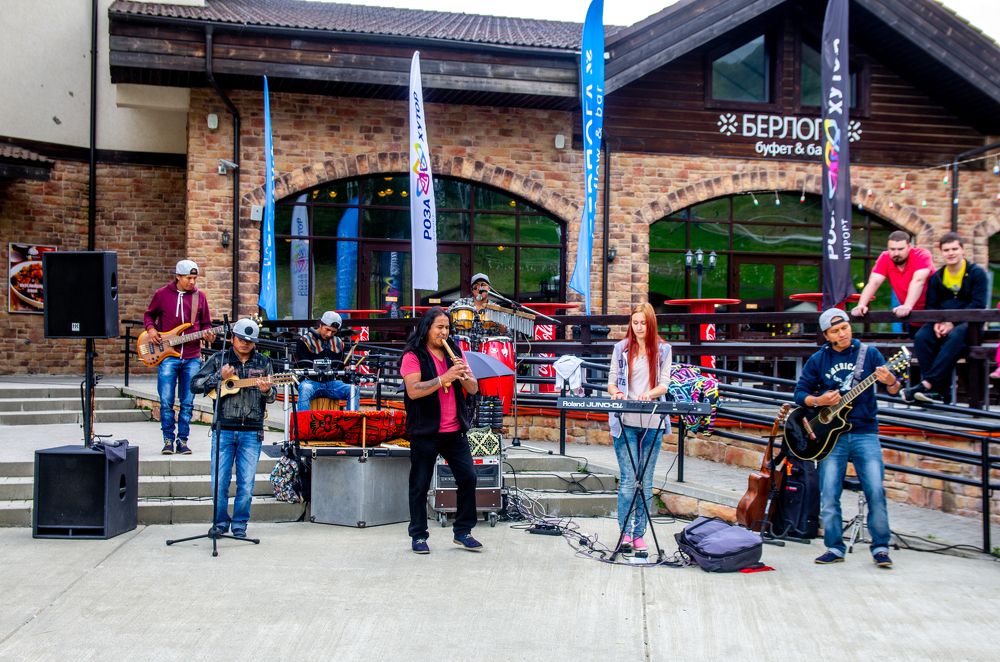 Photograph by Роман Приходько