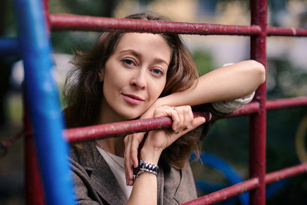 Photograph by Alex idelchik