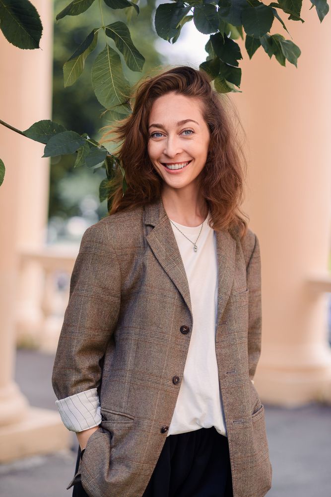 Photograph by Alex idelchik