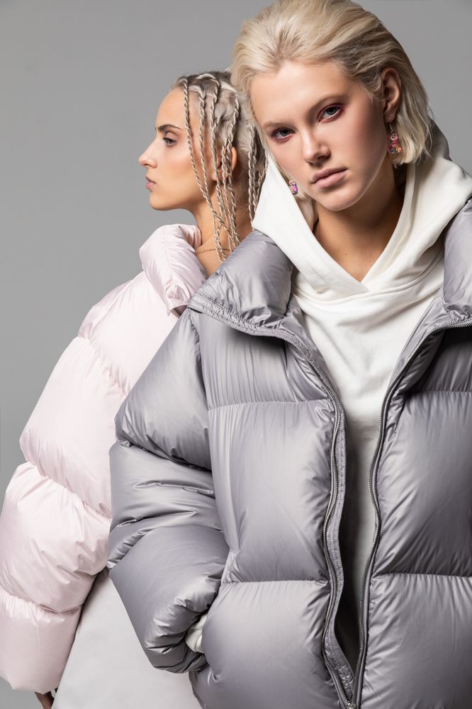 Photograph by Ilya Blinov