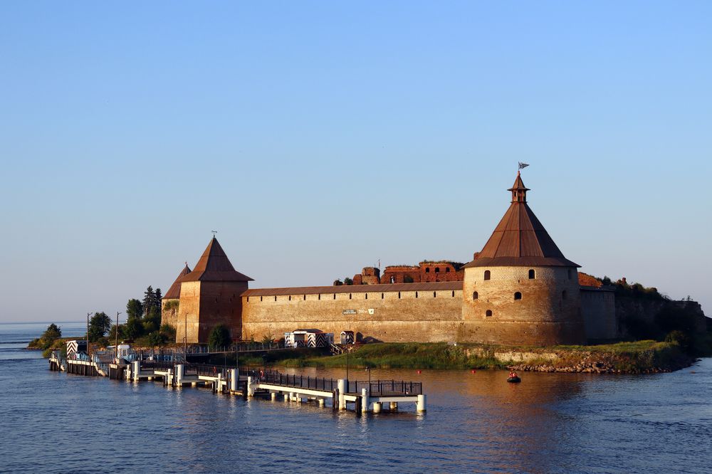 Photograph by Михаил Максимов