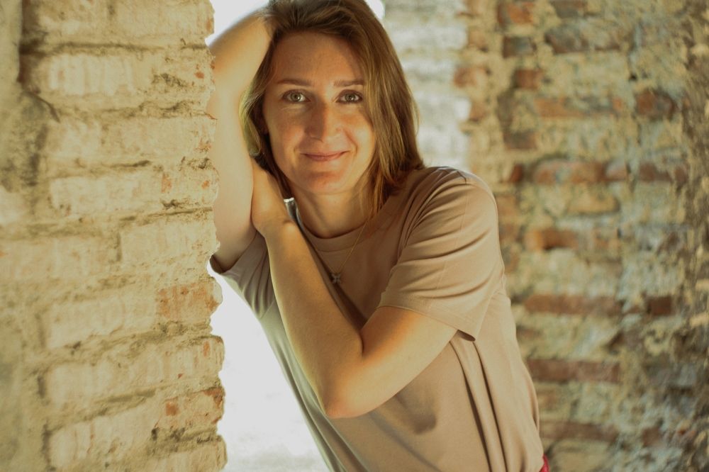 Photograph by Nikita Larionov