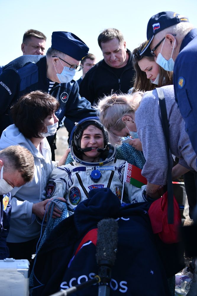 Возвращение домой