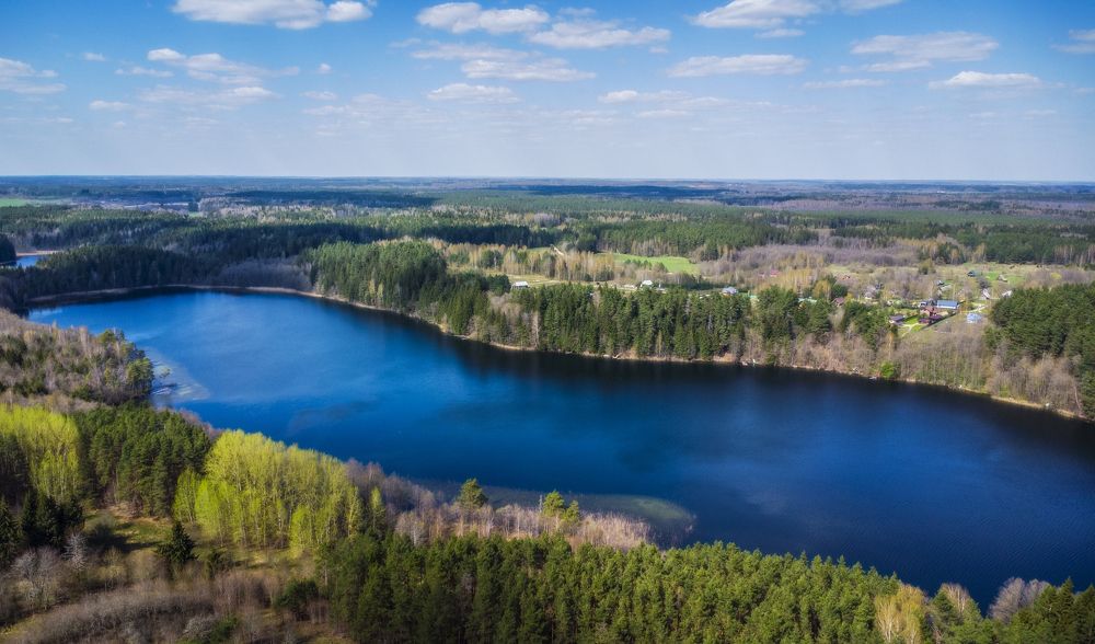 Photograph by Leanid Kulpo