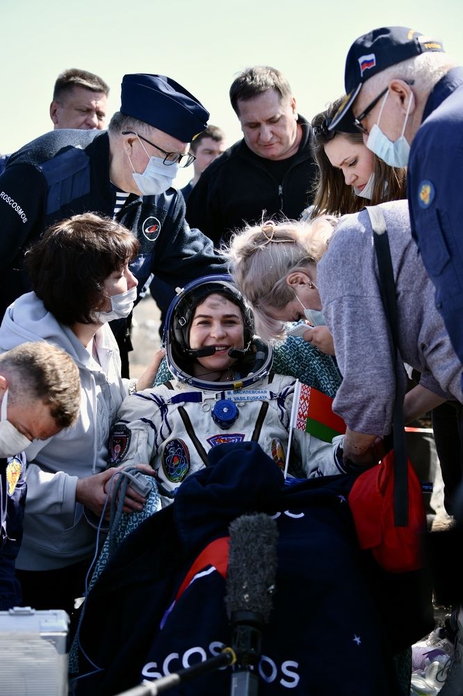 Возвращение домой