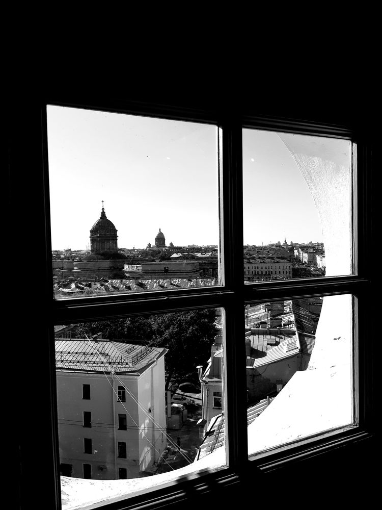 Photograph by Татьяна Демидова