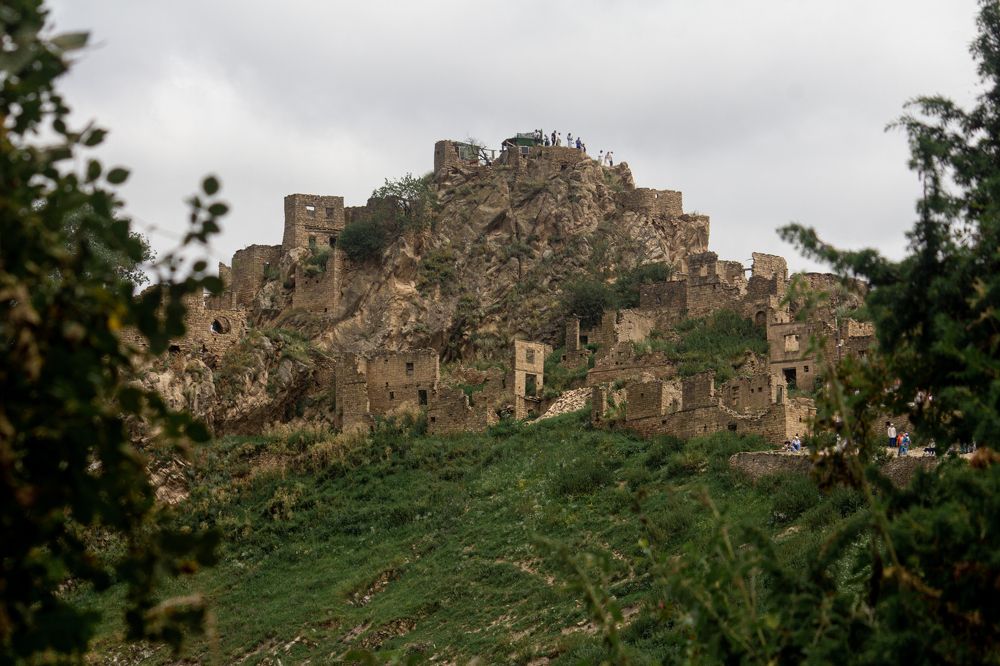 Photograph by Анна Лукина