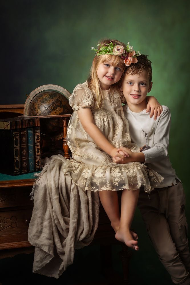 Photograph by Goené Gertrude