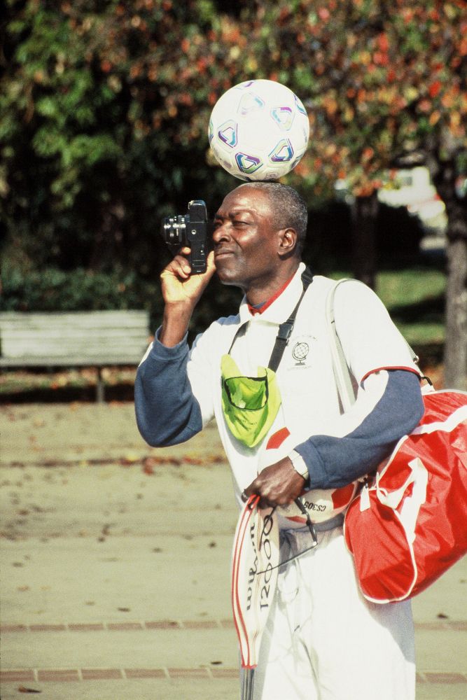 Photograph by Samuel Chan