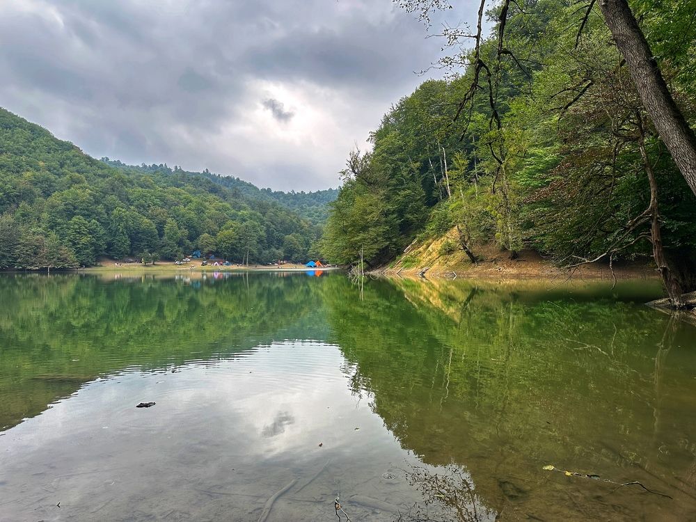 Photograph by Shahrzad Kadkhodaei