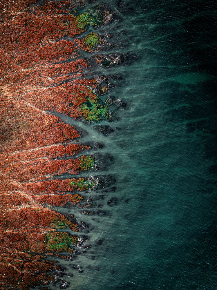 Photograph by Yantsen Alina