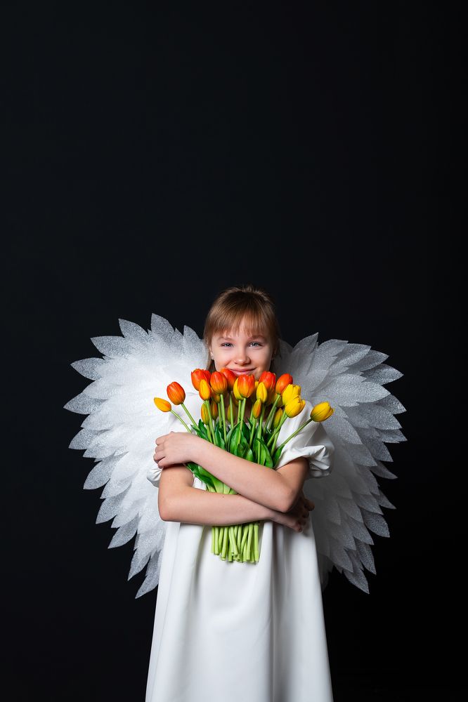 Photograph by Ольга Романова