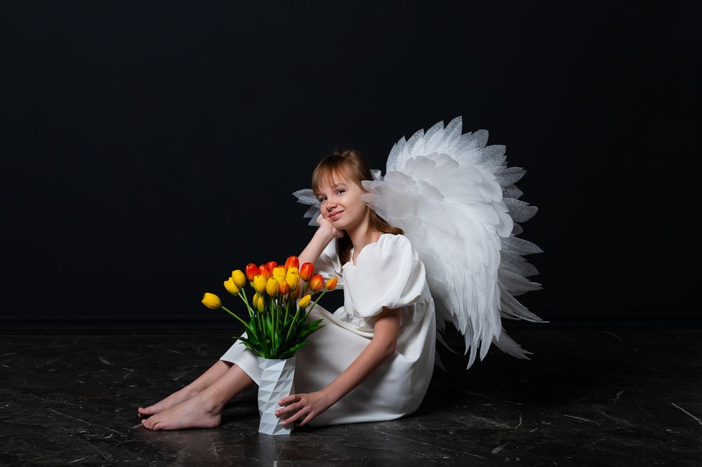 Photograph by Ольга Романова