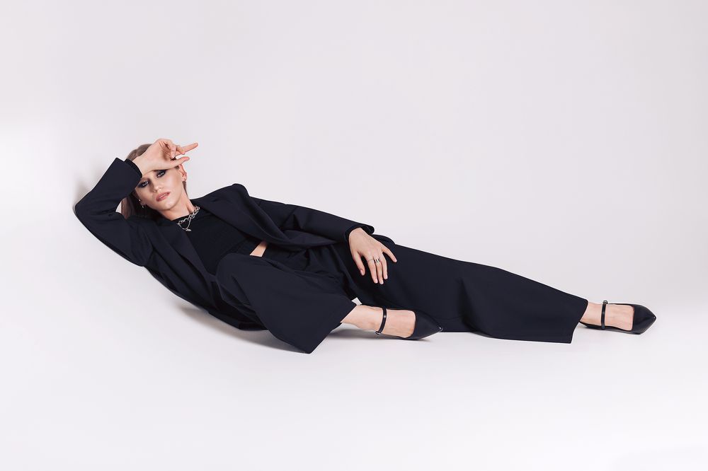 Photograph by Ольга Романова