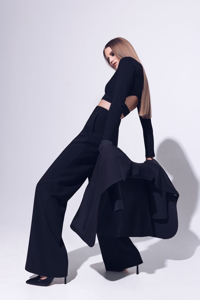 Photograph by Ольга Романова