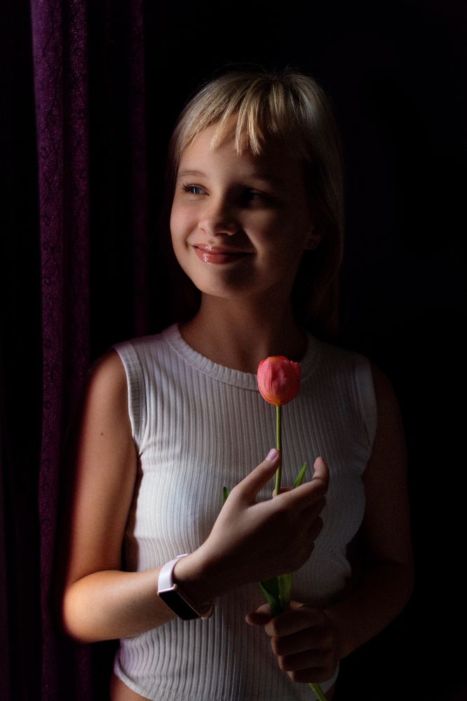 Photograph by Ольга Романова