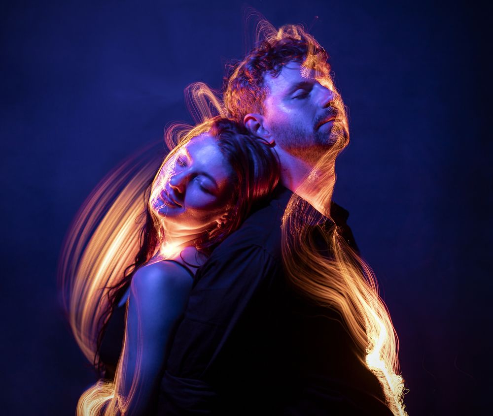 Photograph by Galina Gordeeva